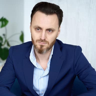 Фото преподавателя 'Гриценко Сергей Викторович'